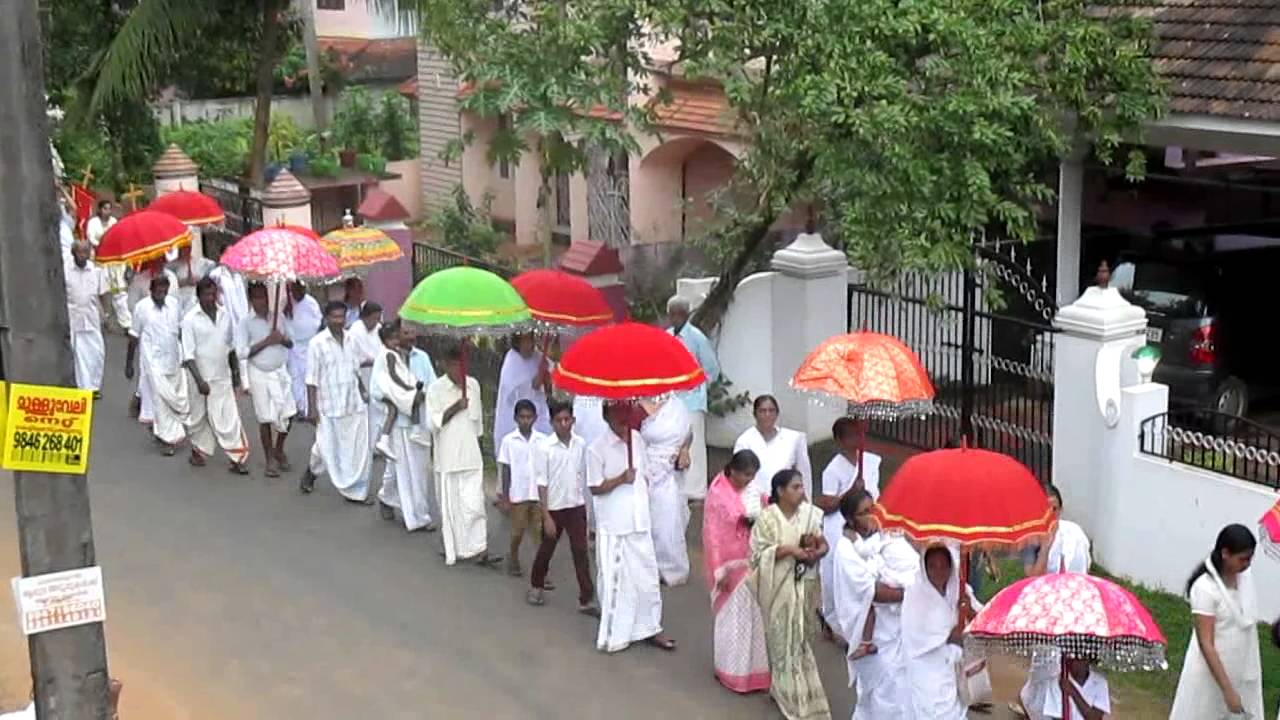 KALLOOPPARA VALIYA PALLI PATHINANJE NOOMB RASA