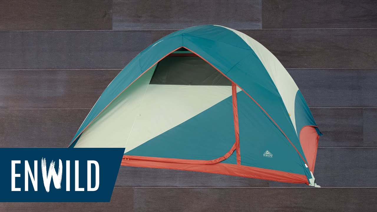 Kelty Discovery Basecamp 6