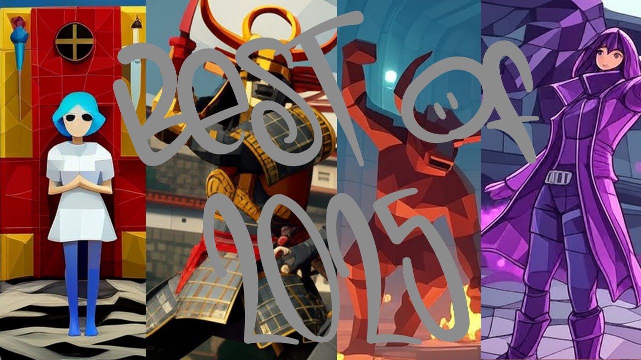 Лучшее от Silent Joe за 2025 год