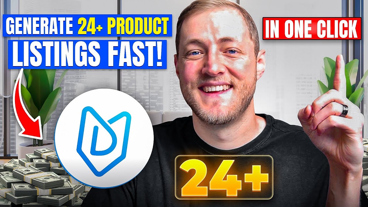 How to Generate 24+ Digital Product Listings For Your Etsy Shop With A Few Clicks using MyDesigns