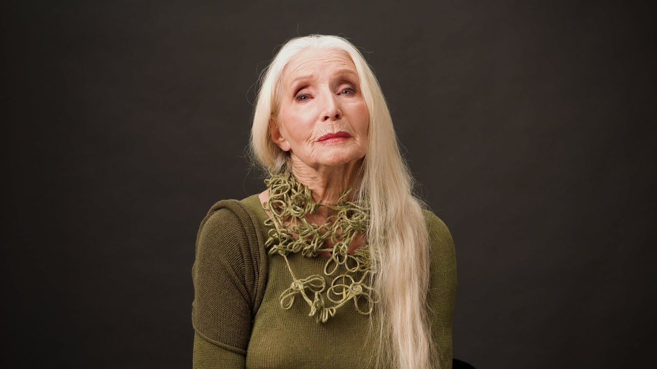 Poruszające nagranie Heleny Norowicz. 