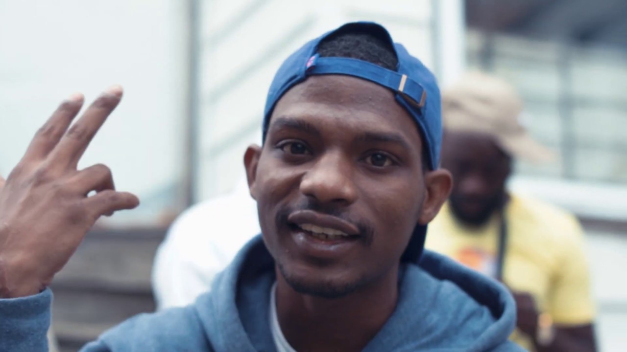 Boss Smooth (800 Smooth) - Step On Shit (8-Mix) (Official Video) Dir By. @Mootv12