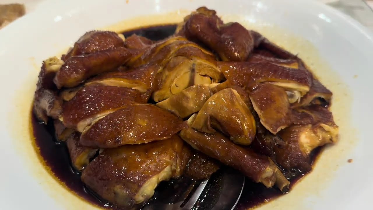 Ресторан морепродуктов Dynasty Seafood Restaurant - Vancouver Foodie (Настоятельно рекомендуется)
