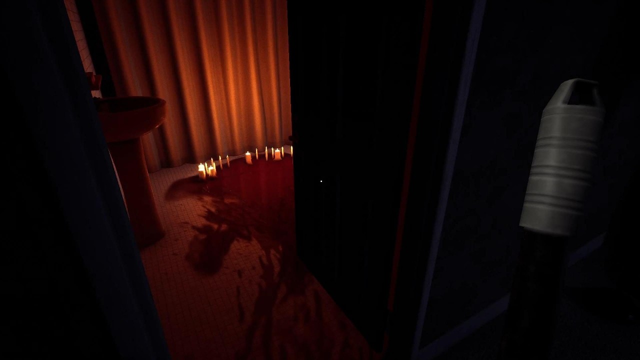 Aceitei um Trabalho Noturno… Foi um Grande Erro