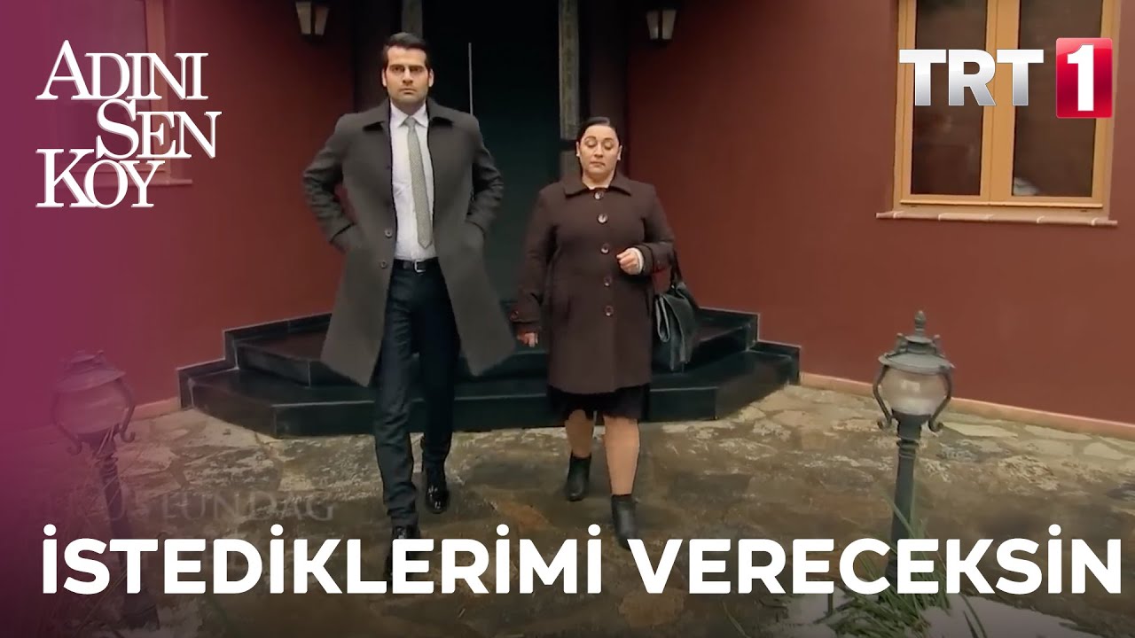 Ömer'in başı dertte - Adını Sen Koy 75.Bölüm