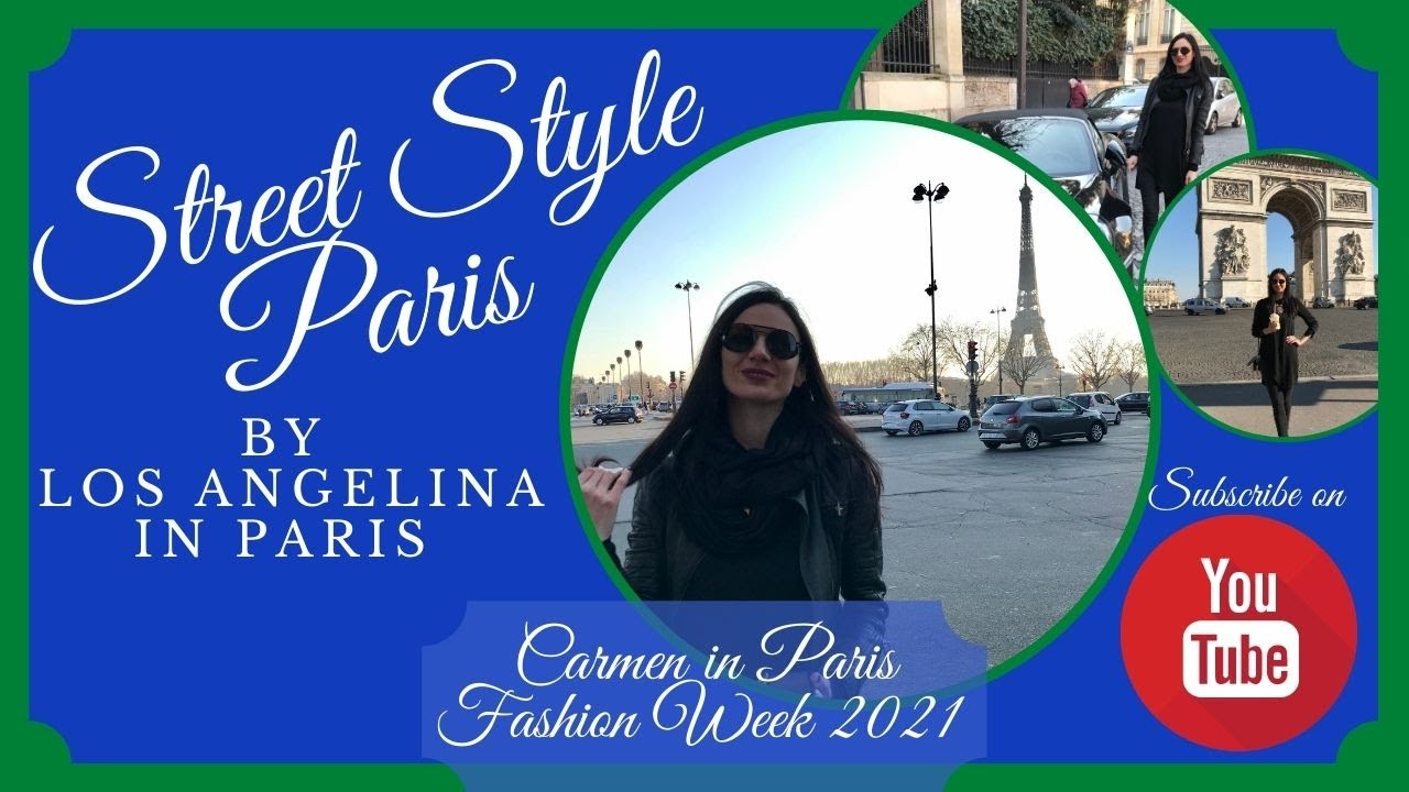 Street Style Paris by 