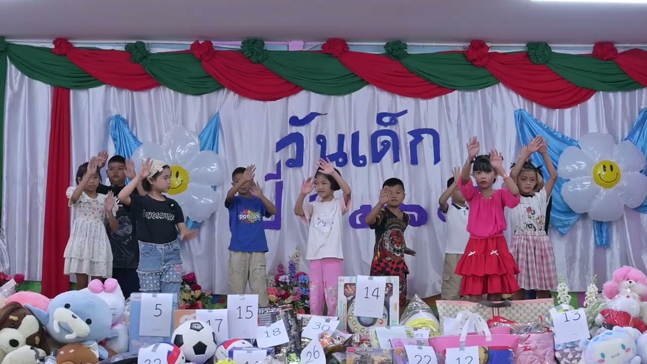 (Dance) Children's Day 2569 - SODA POP