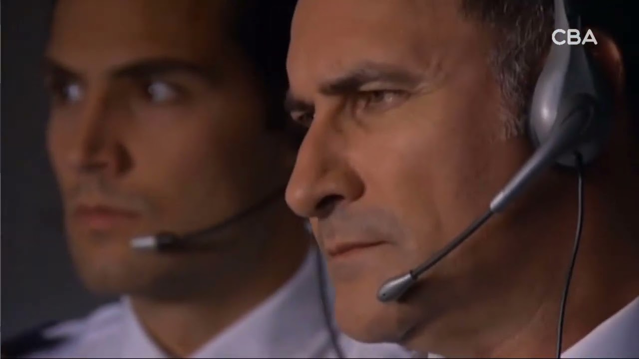 La Tragedia de Ámsterdam | Mayday, Catástrofes Aéreas 10