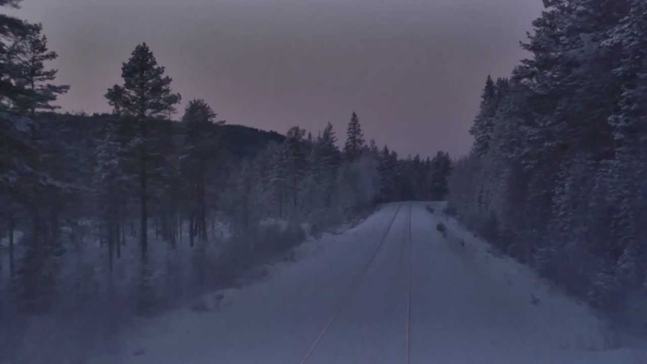 Jämtland - Klabbes Bank