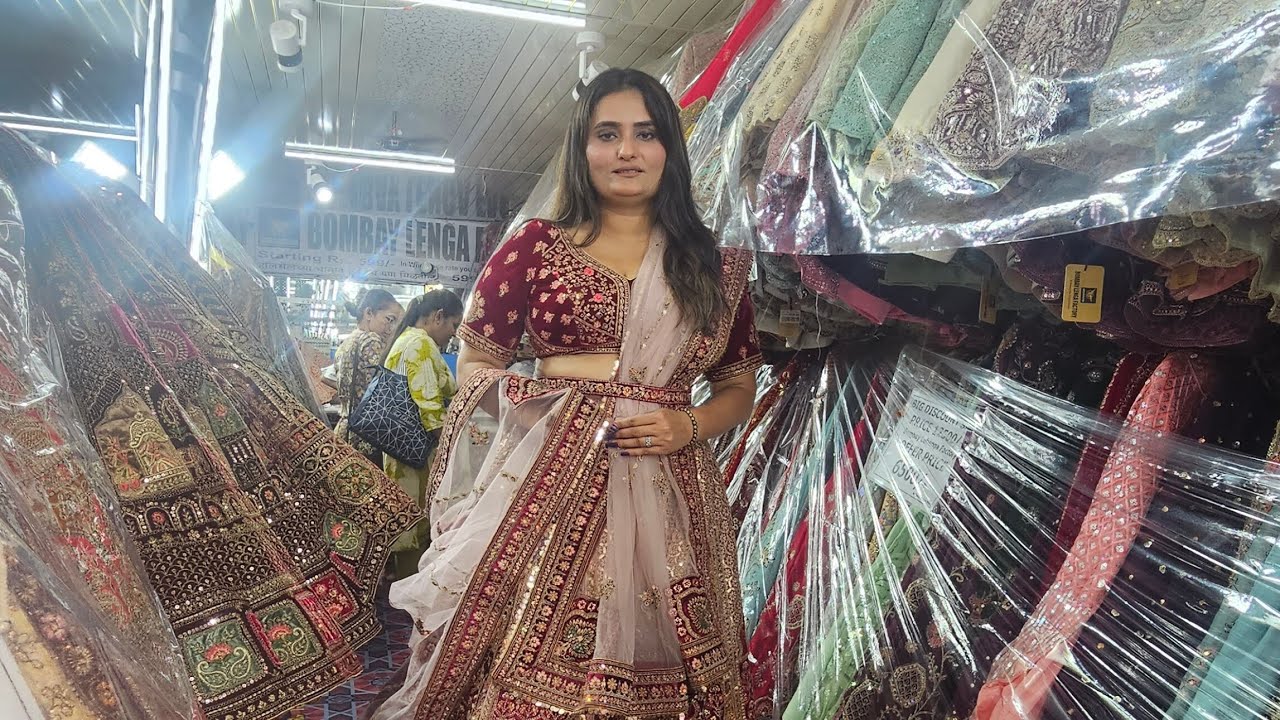 Shadi ki shopping 🛍 @Rashmikibachelorlife 