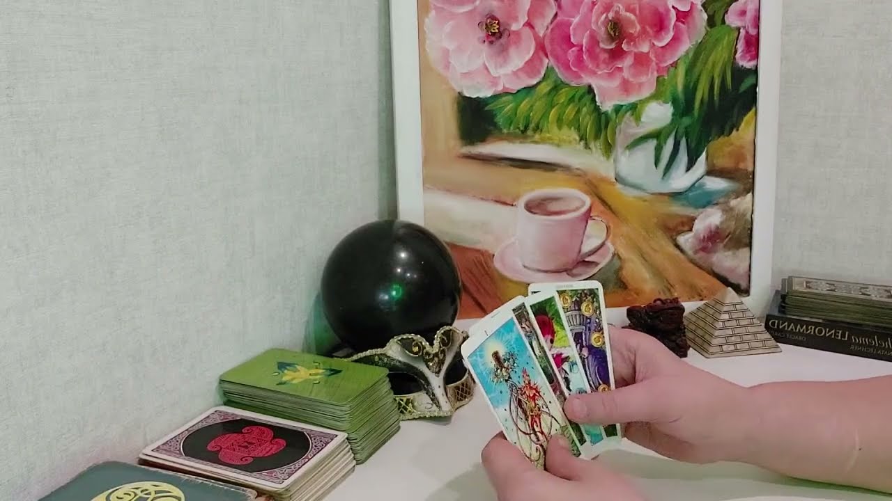 💥💎 ТРИ ВАЖНЫХ СОБЫТИЯ В ВАШЕЙ ЖИЗНИ В БЛИЖАЙШЕМ БУДУЩЕМ 🌟 Расклад Таро Гадание онлайн Эммануэль Таро