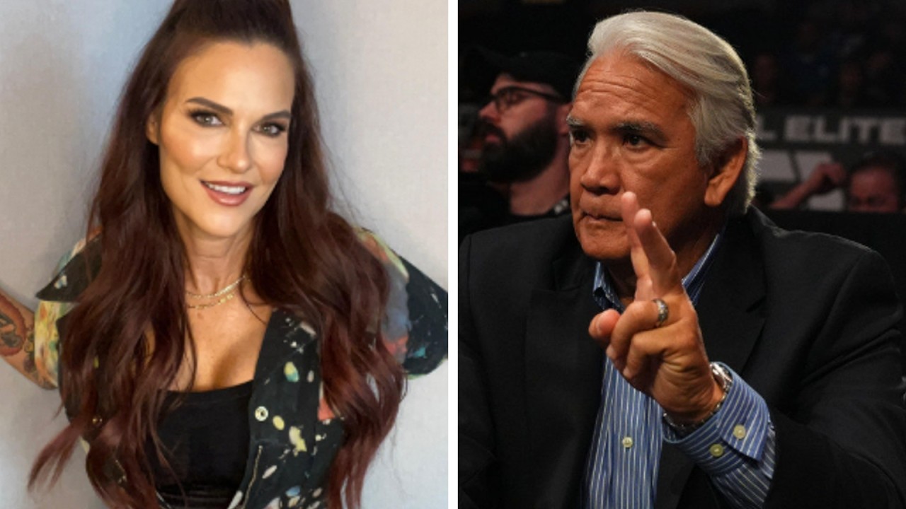 Ricky Steamboat Death Rumors...Lita Reveals Sad News...WWE Star Released...Sami Zayn WWE Demand...