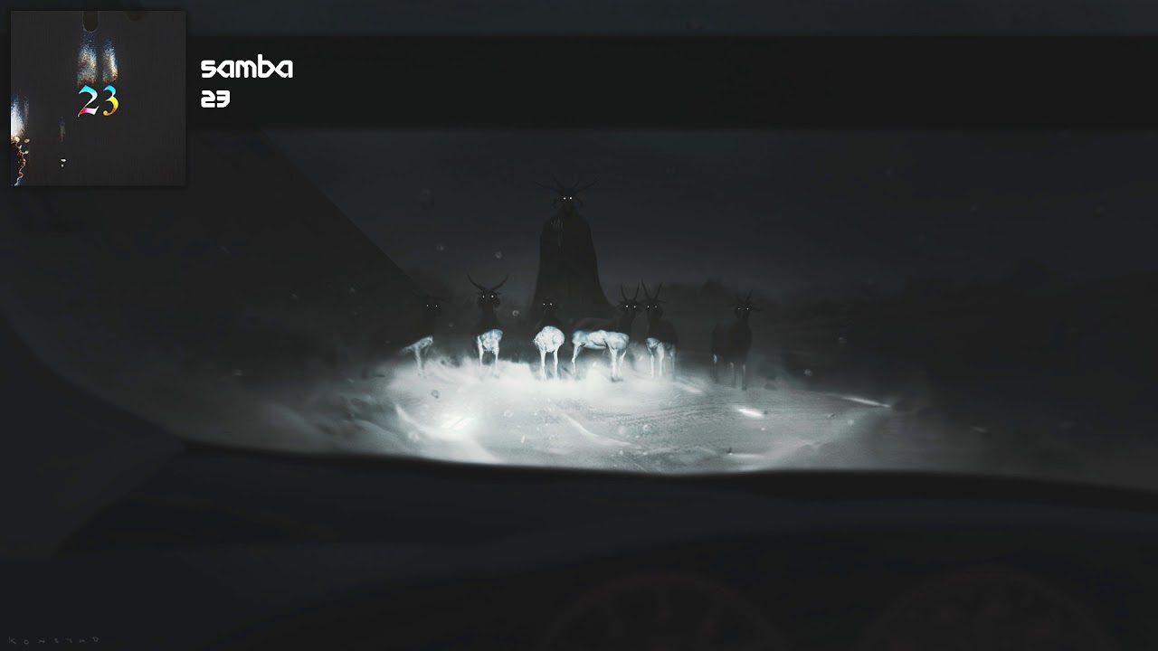 Samba - 23