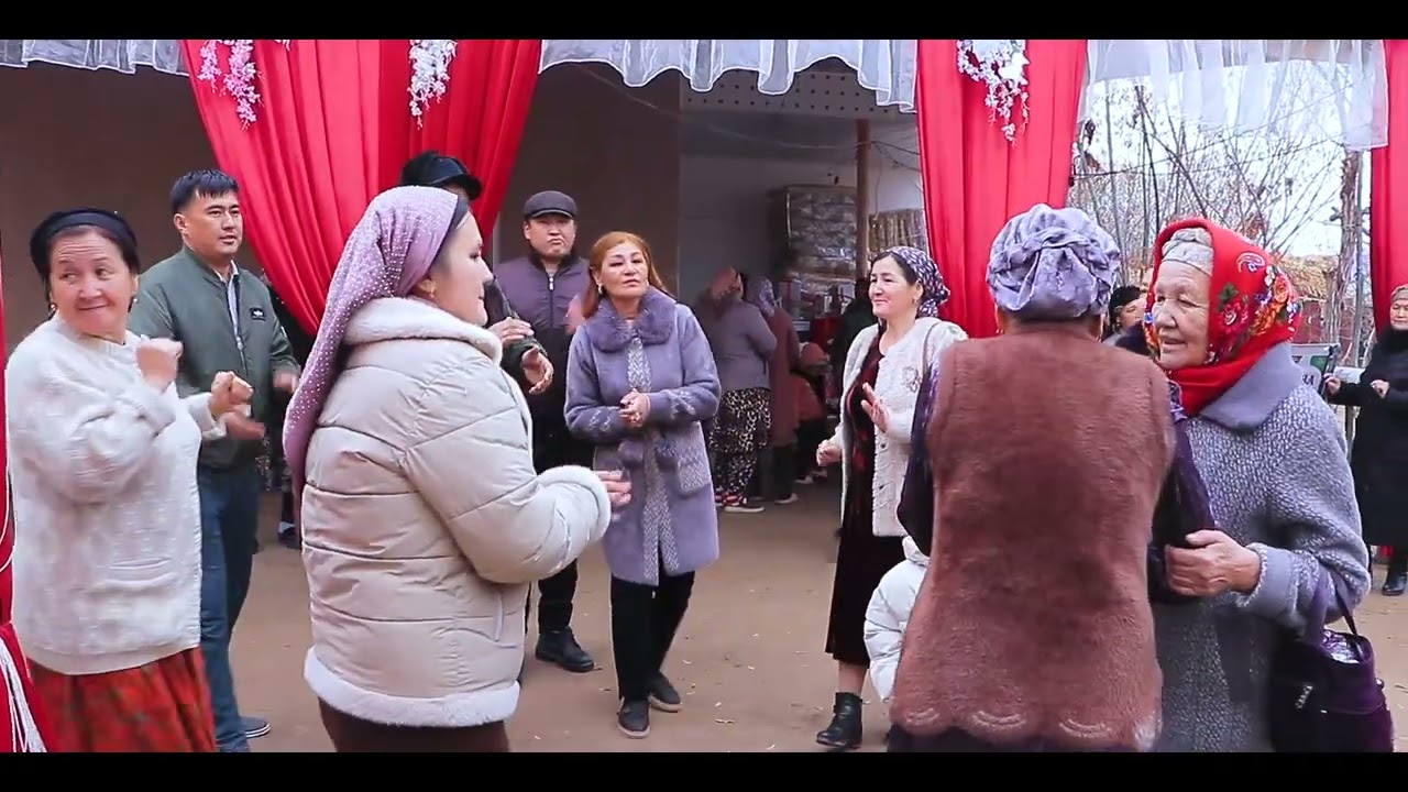 Qiz uzatiw 2-bolim 27.11.2025