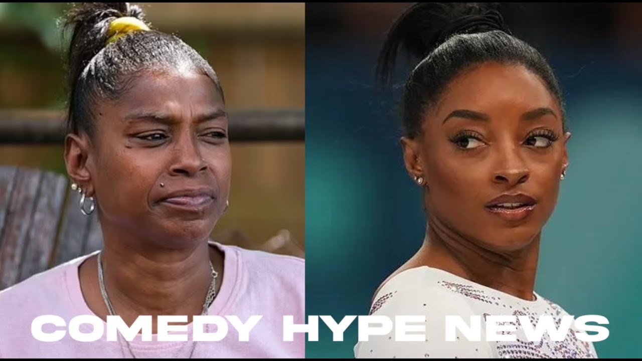 Simone Biles Mom Speaks Out For Getting 'Ignored' By Her After Becoming Olympic Champ - CH News Show