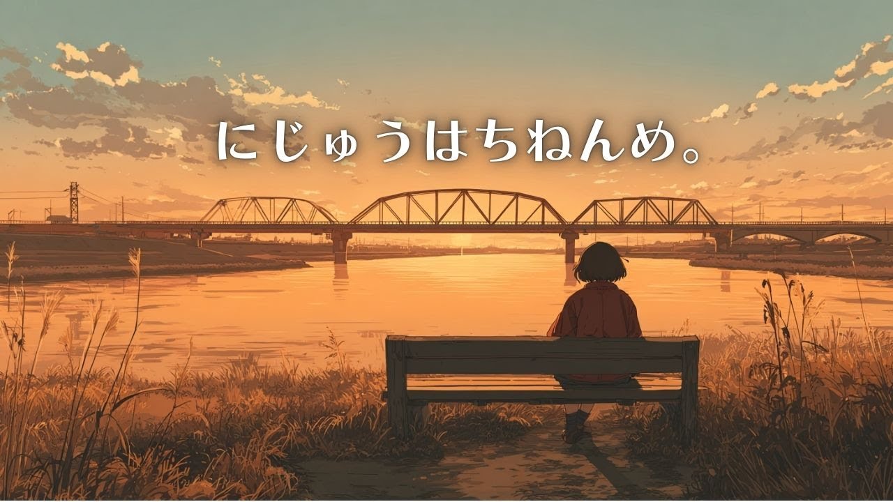 にじゅうはちねんめ。/Luna Nova