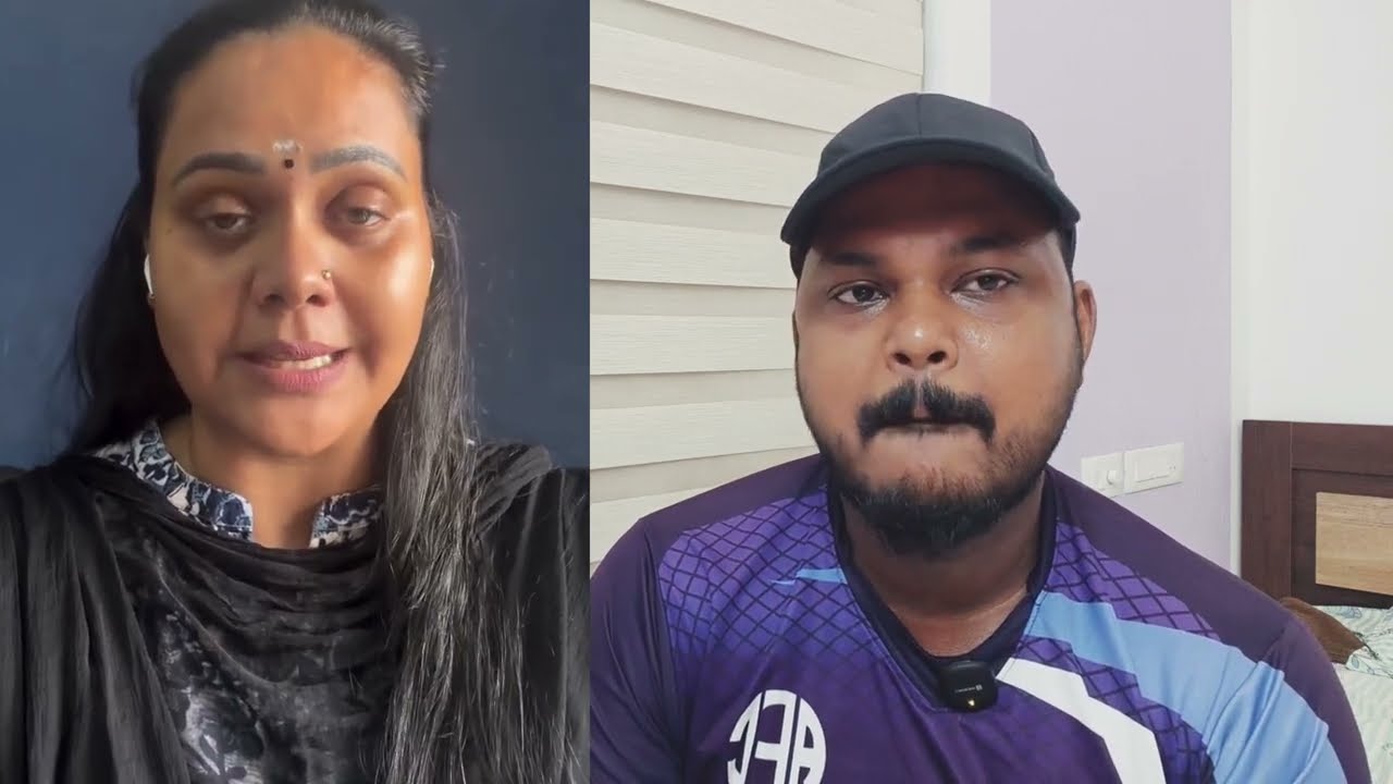ഈ നടിക്ക് എന്ത് സംഭവിച്ചു? 🥺 | Rekha Ratheesh 