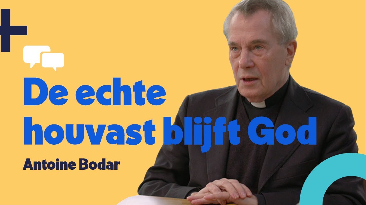 Interview - Antoine Bodar (Hour of Power Nederland)