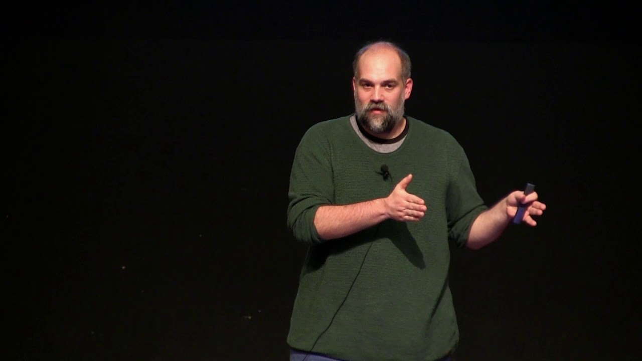 RustLatam 2019 - Florian Gilcher: The Power of the 