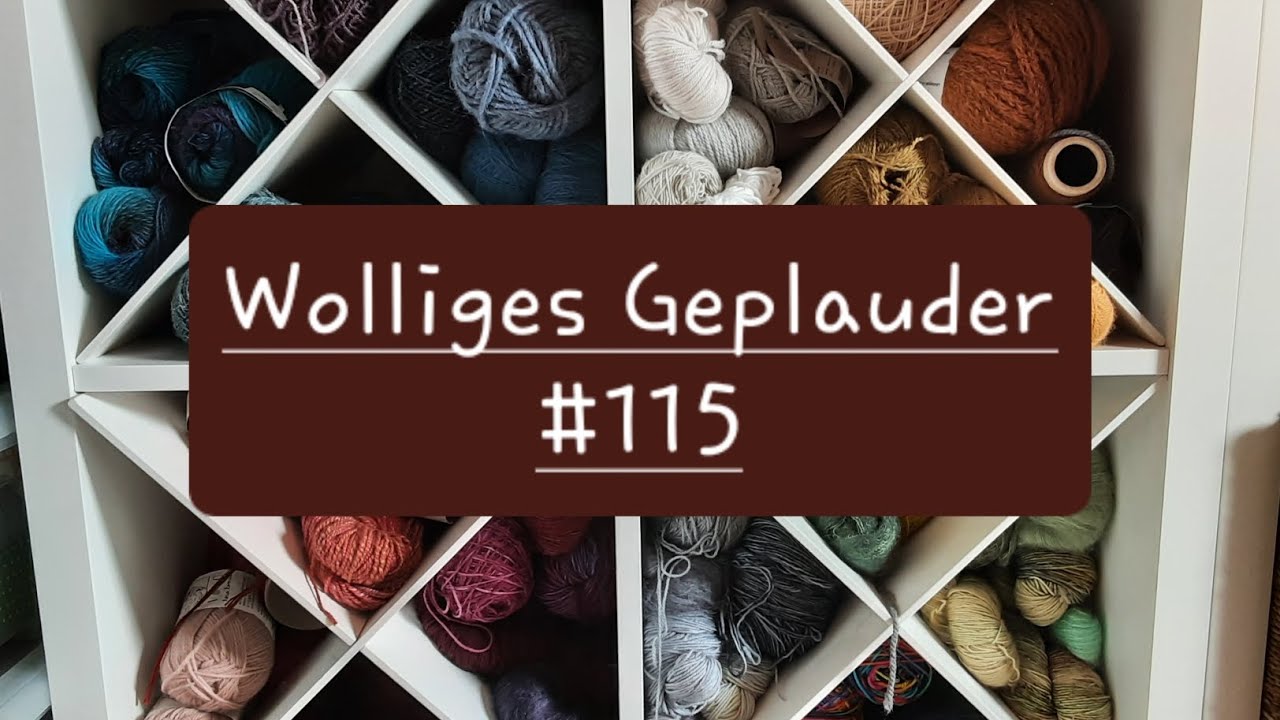#115 Da is' sie wieder...