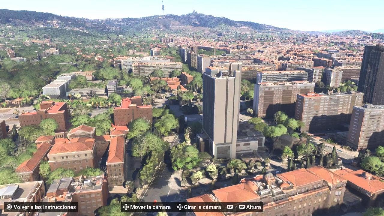 MFS 24 - BARCELONA (SPAIN)