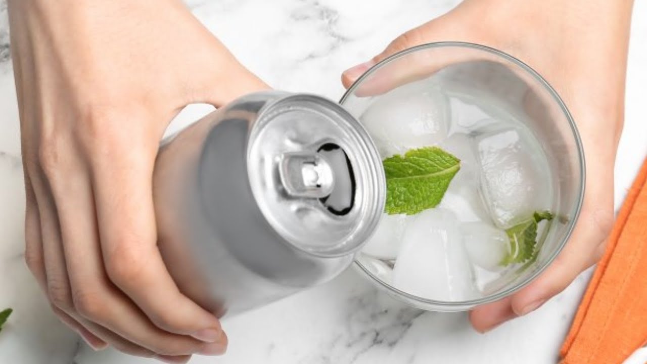 What You Should Know Before Drinking Another Canned Cocktail