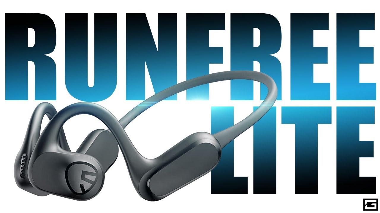 SoundPEATS RunFree Lite : A Must Have At Only $20!!!