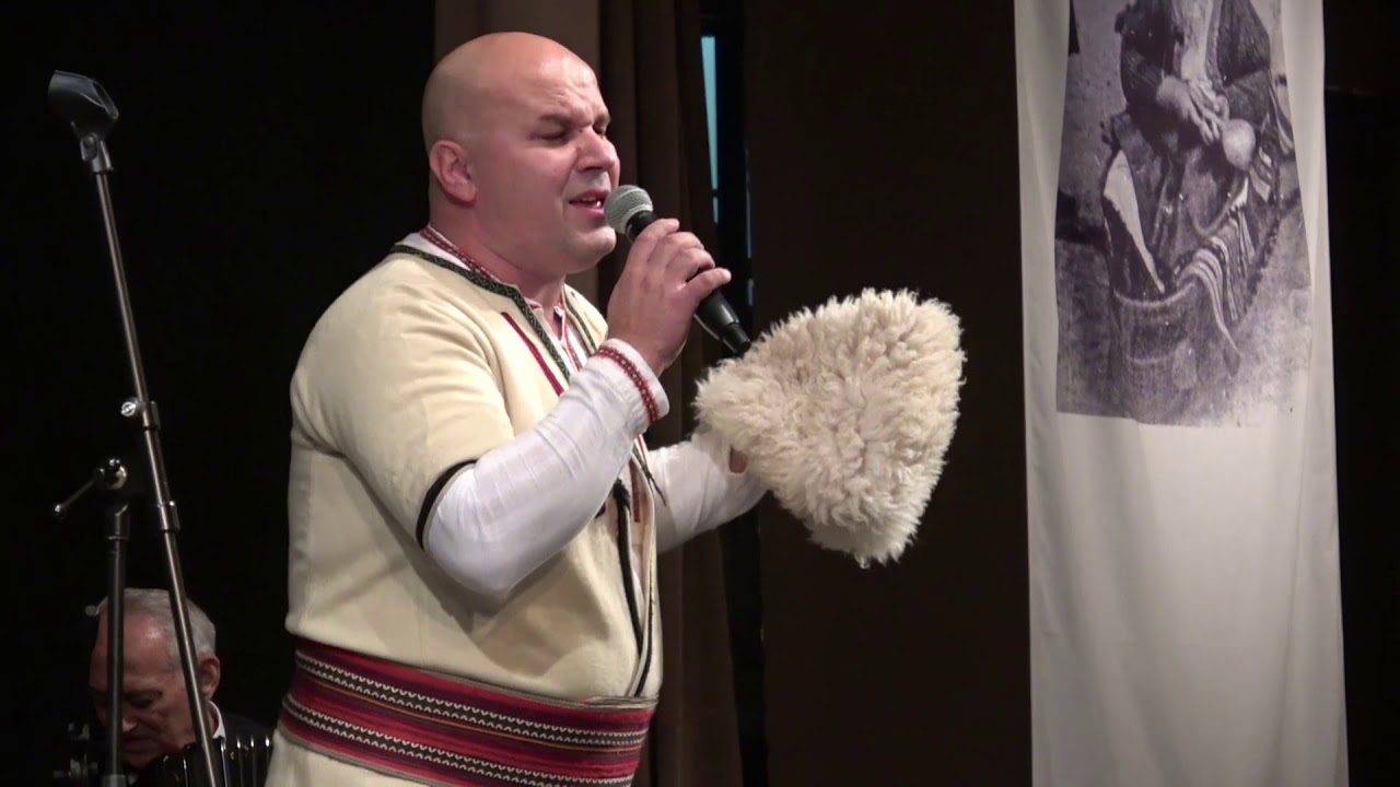 Iz duše za vas - From the soul for you