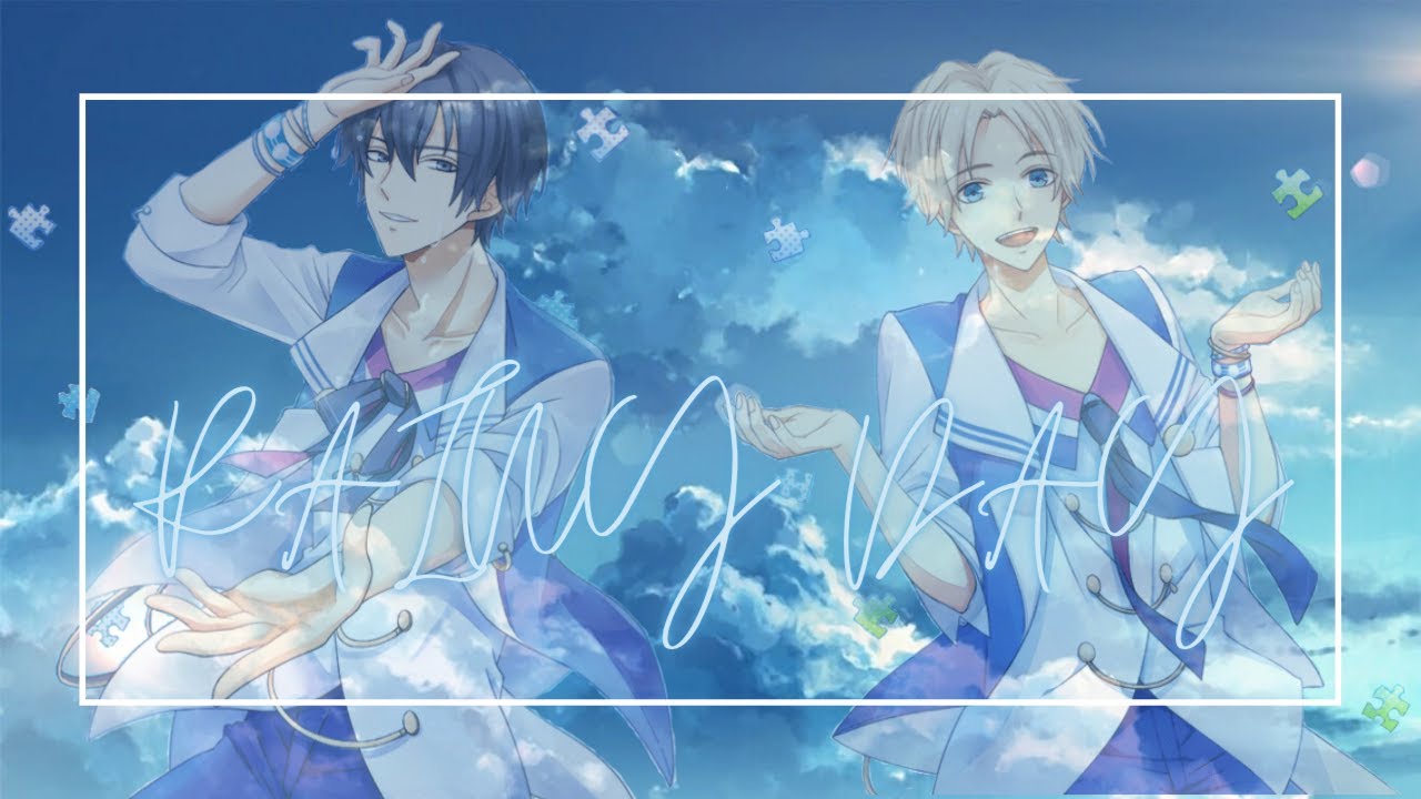 [Satsuki Aoi, Uduki Arata] Rainy Day sub español