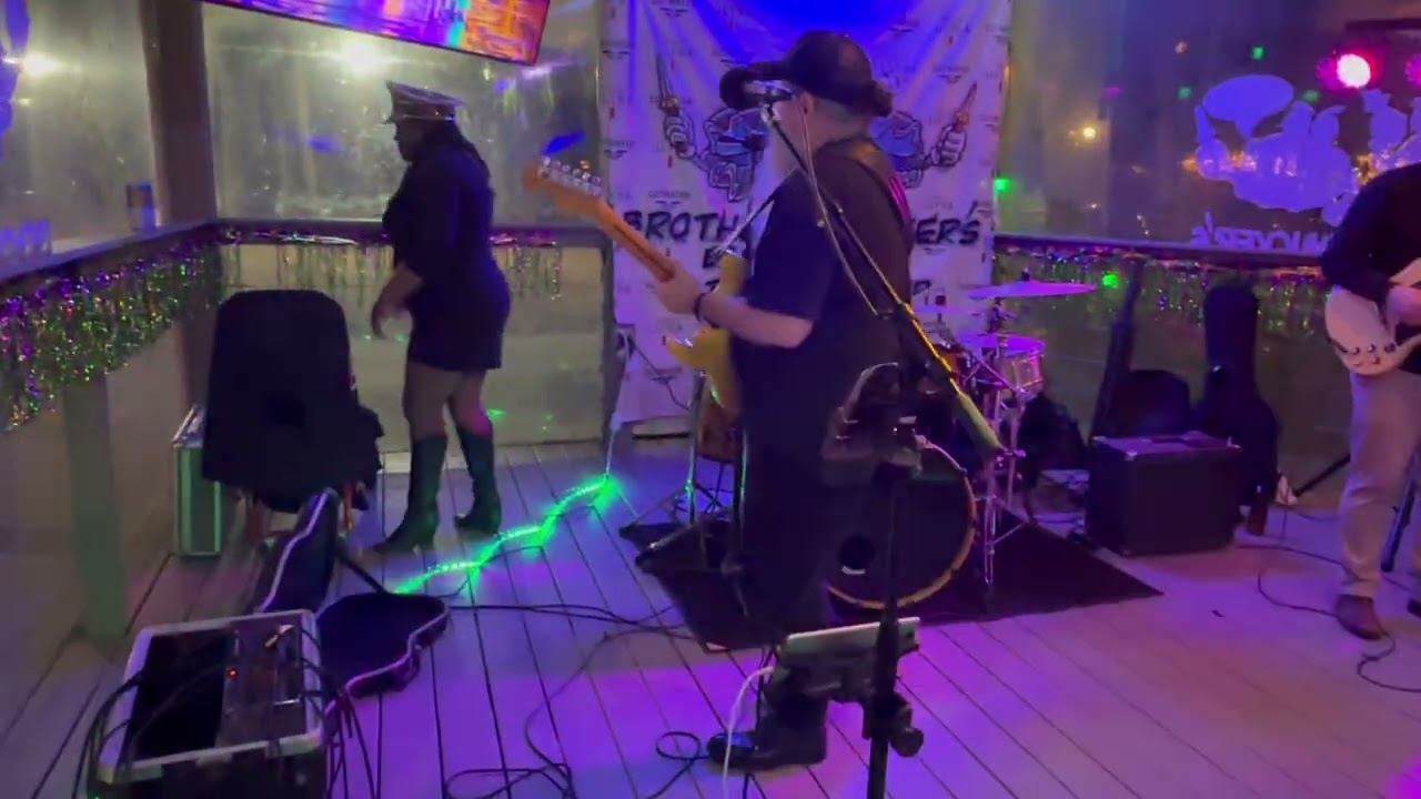 The Boswellz & Company 