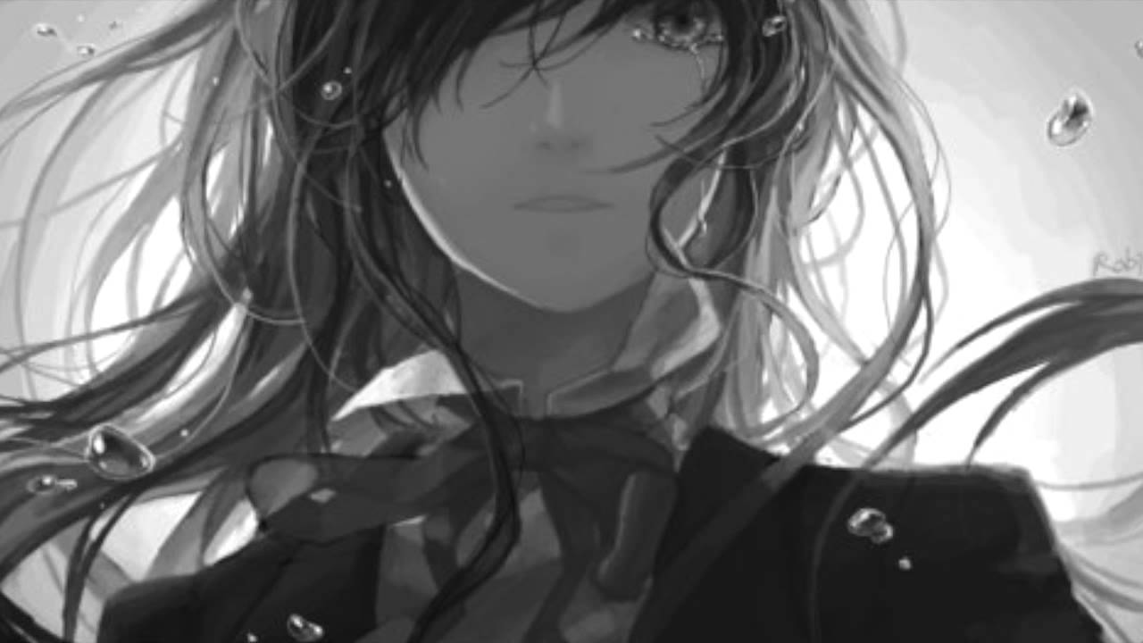 Jenny, Nothing More - Nightcore