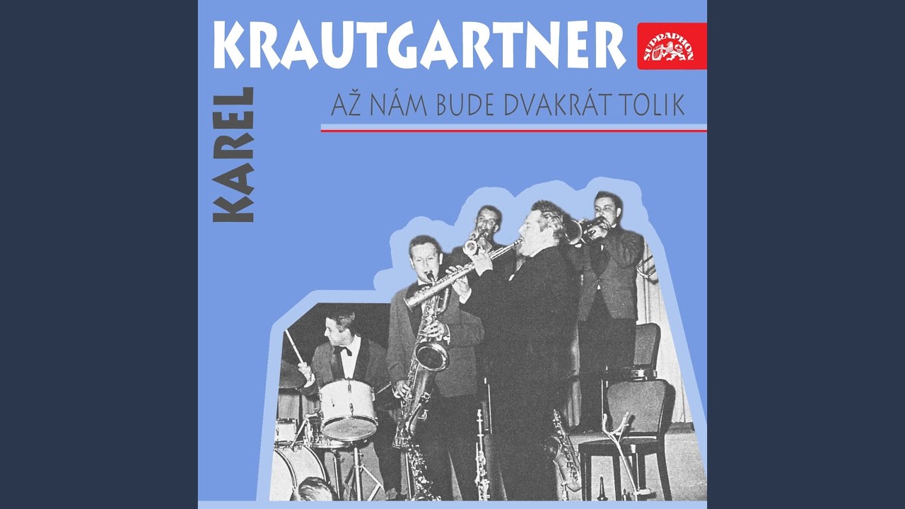 Přišlo ke mně na návštěvu blues