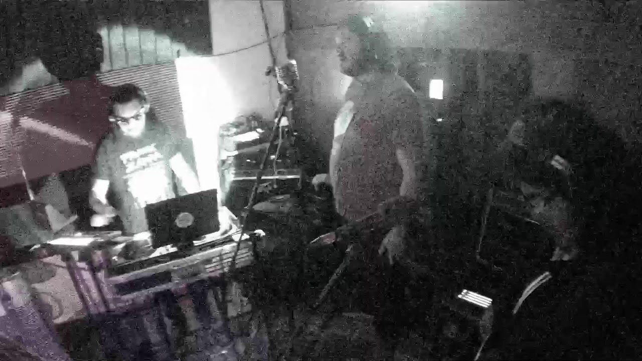 Avant Jam Live Sesion (28-01-26) desde Black & Red Studio