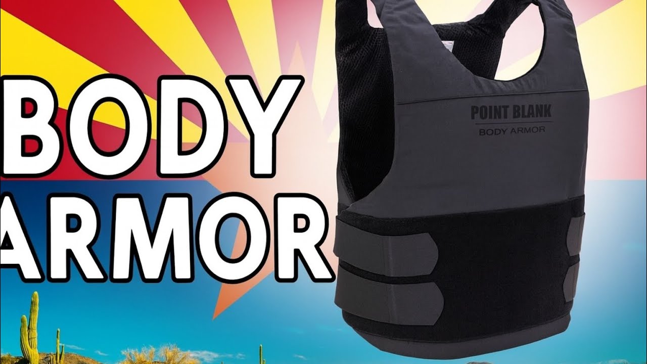 Law Enforcement Support Gear Loadout | Duty Belt & Body Armor