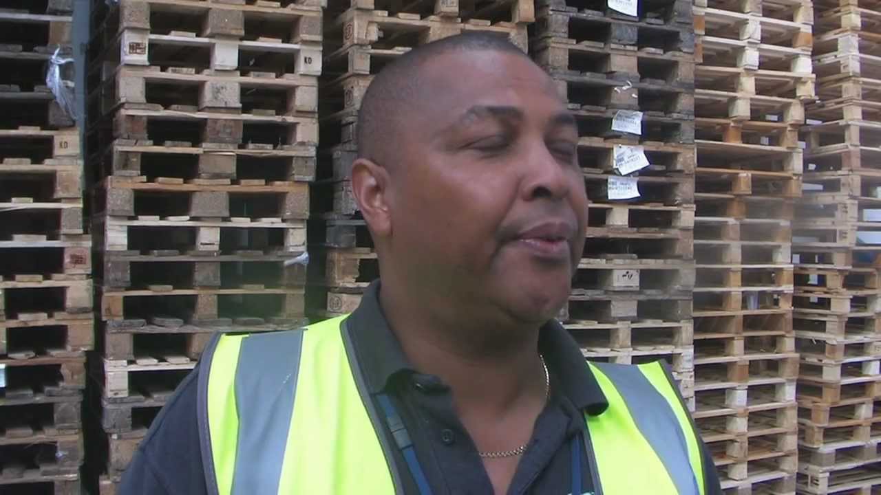 ILG UK Fulfilment - Our People