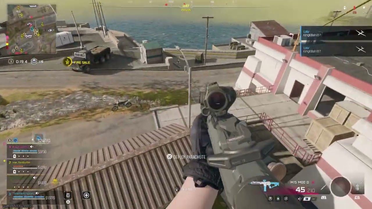 Call of Duty
