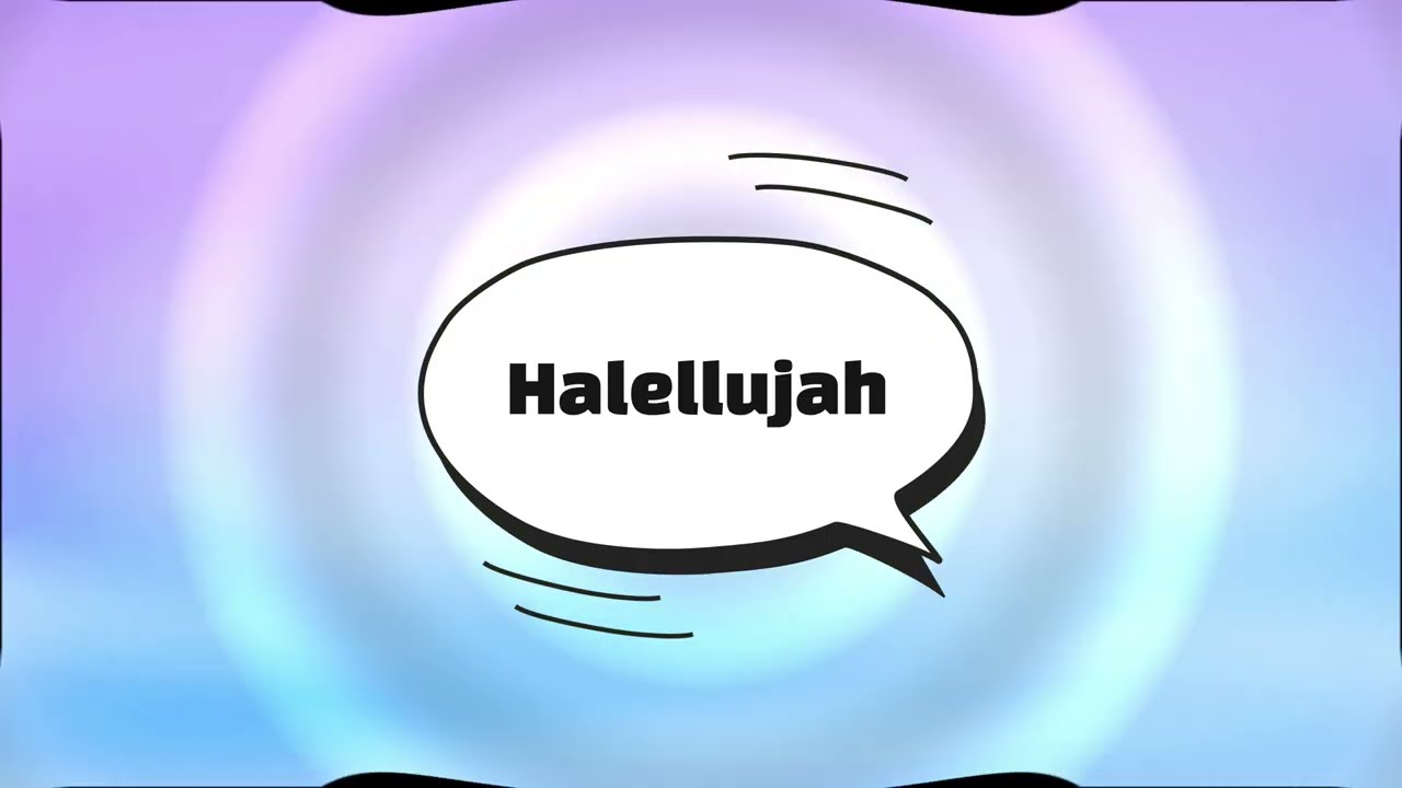 Shedu × Sollow Music-Halellujah (official music lyrics video)