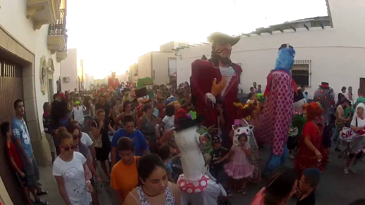 Diana feria 2013