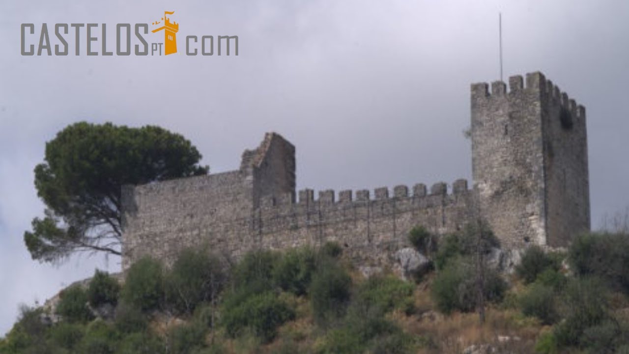 Castelo de Alcanede