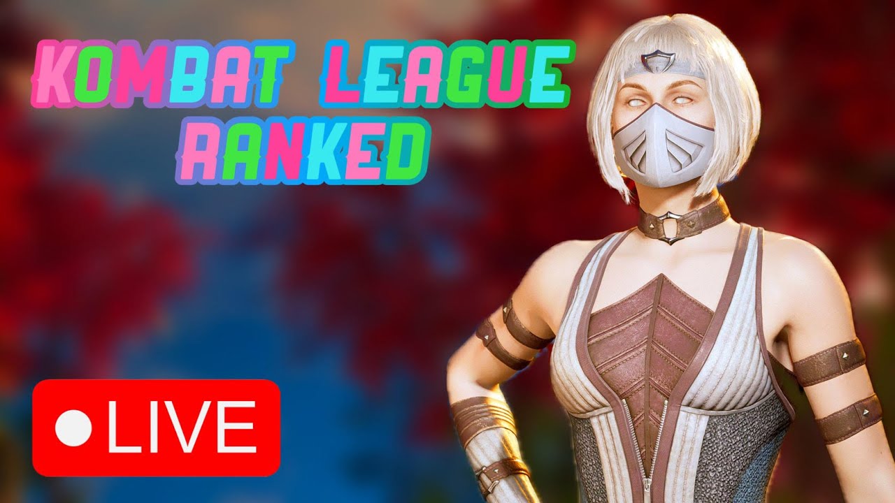 MK1 ONLINE 79 - GARBAGE MASHERS FOUND!!! BISCUIT RELIEF NEEDED !!!