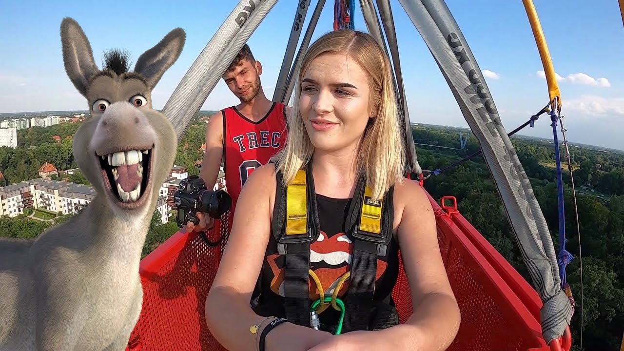 BUNGEE WROCŁAW - 25 pytań przed skokiem