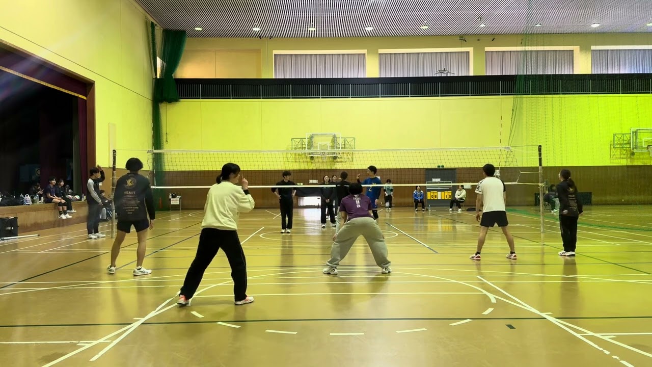 2026.2.22 FALCONカップ本戦上位　FALCON