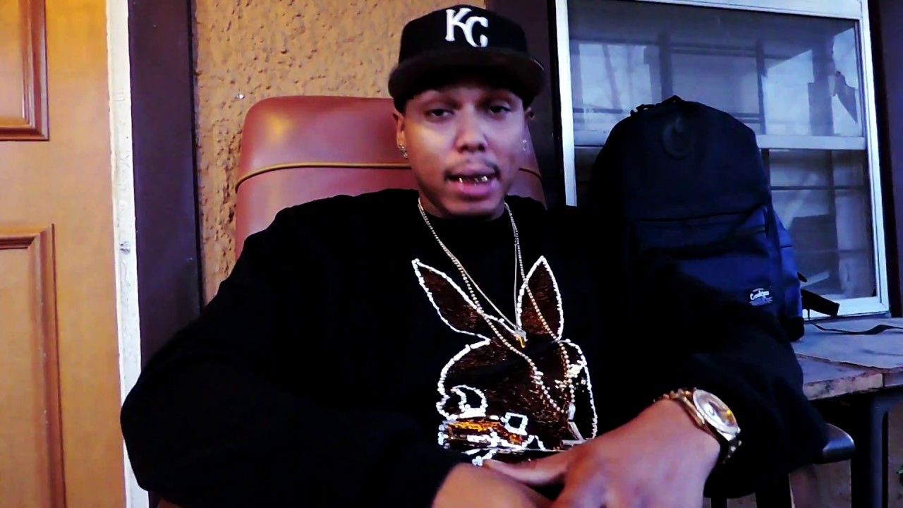 King Keys - Fucc Wit Me (Official Video)