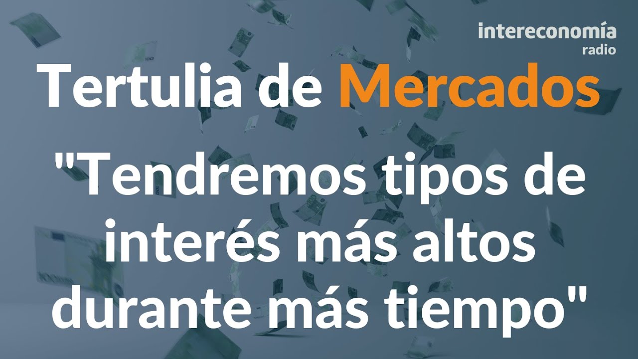 Tertulia de mercados: &iquest;Subida de tipos o pausa de la Fed?