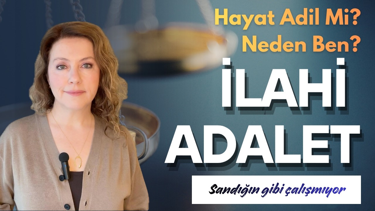 Neden Bazıları Bedel &Ouml;demiyor? | İlahi Adalet ve Terazi Dolunayı