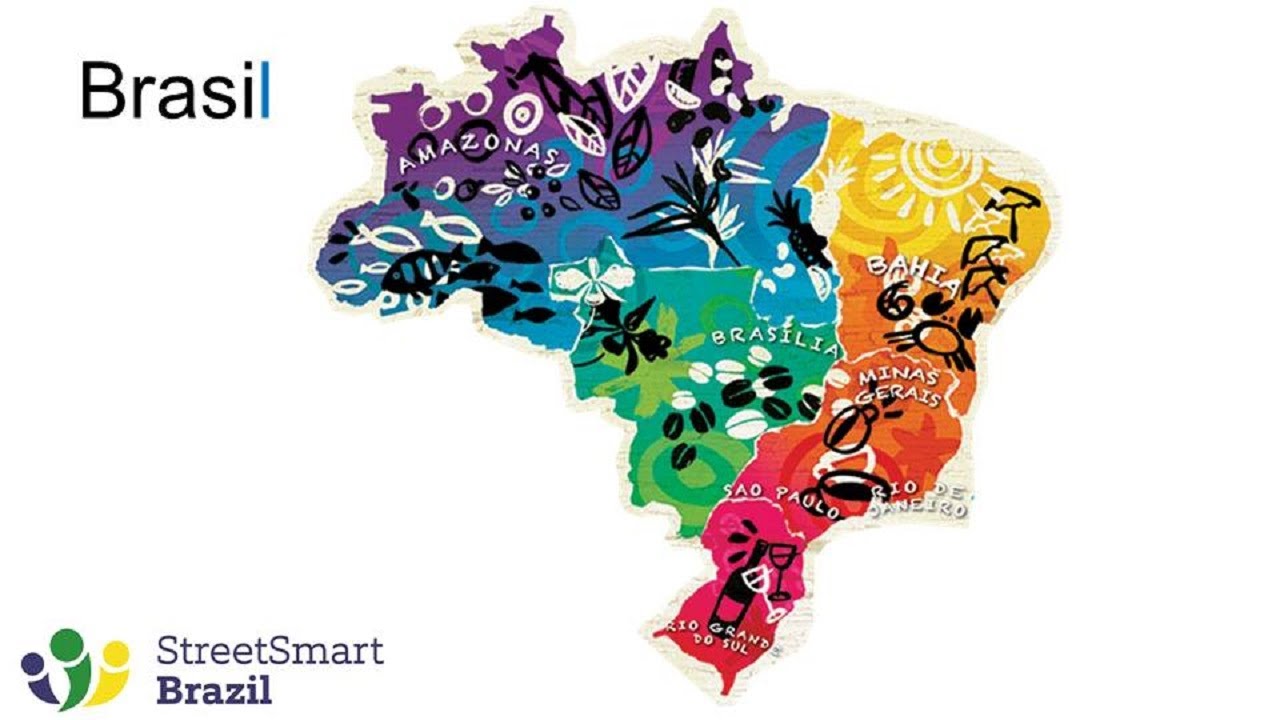 Brazilian Portuguese Pronunciation: The Letter L at the End of a Word