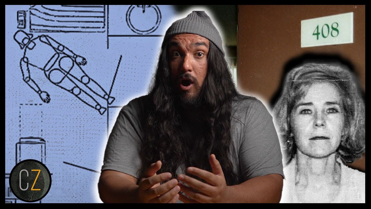 He Got Away With It… UNTIL He Made One STUPID Mistake