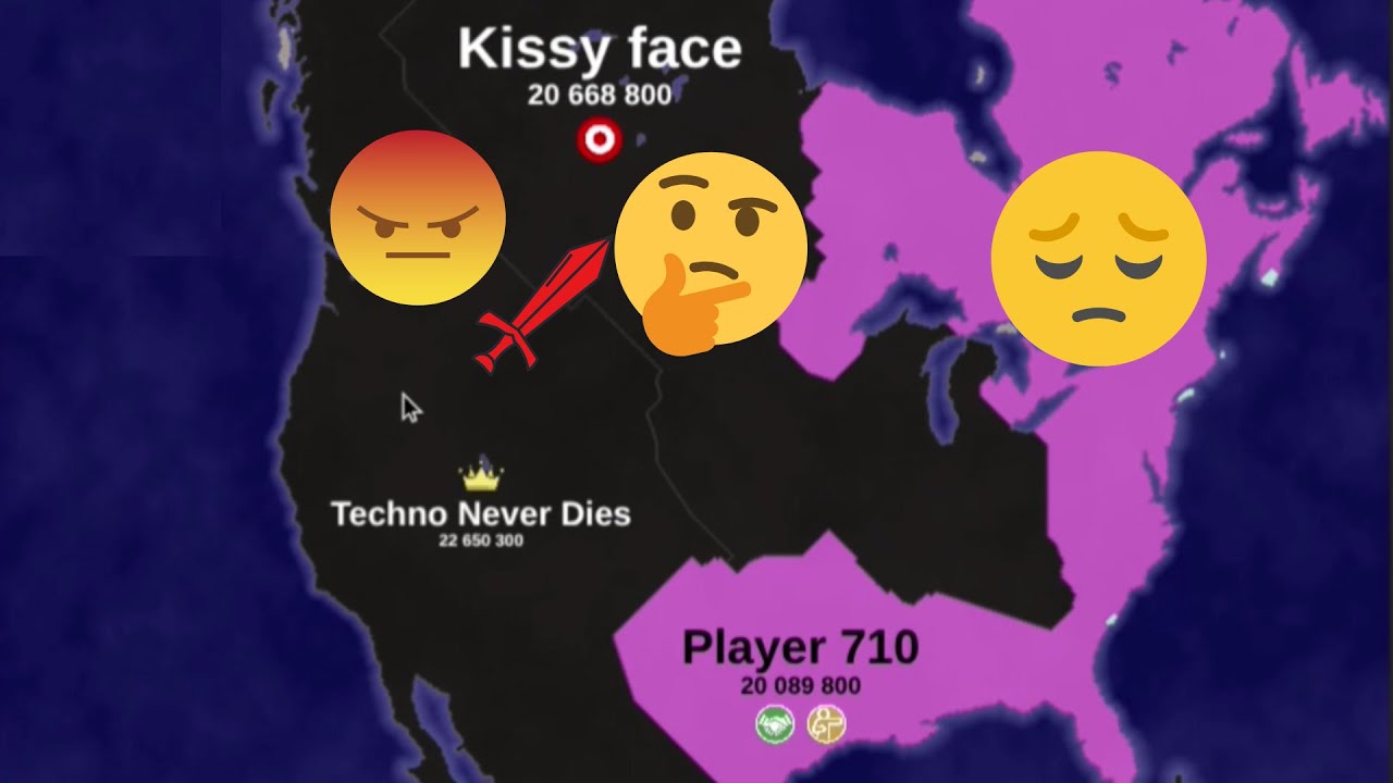 We Went Back And Forth Until 1 Winner Emerged | Territorial