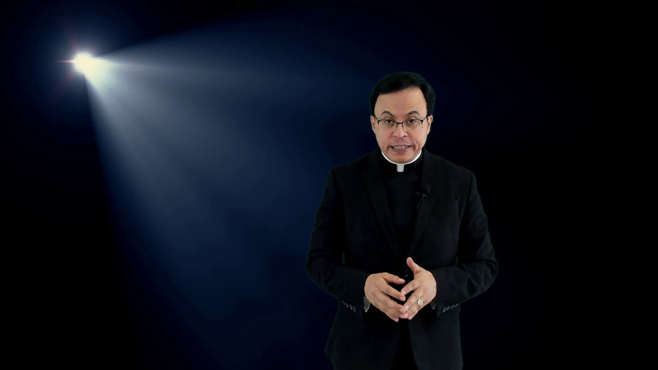 LOS HERMANOS DE JESUS, NO SON HIJOS DE MARIA..!
