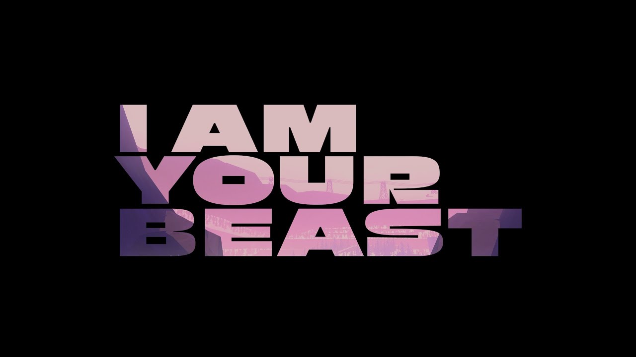 I Am Your Beast OST Level 7 White Noise [Extended]
